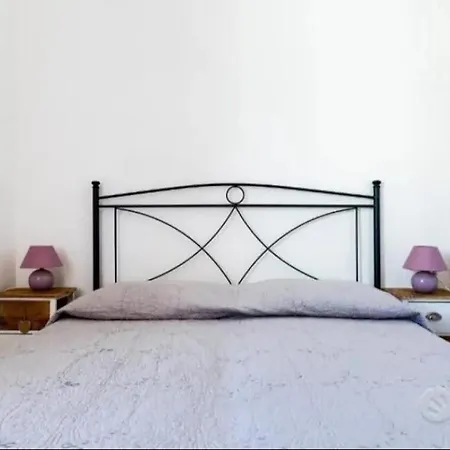 Vico Flor Apartment