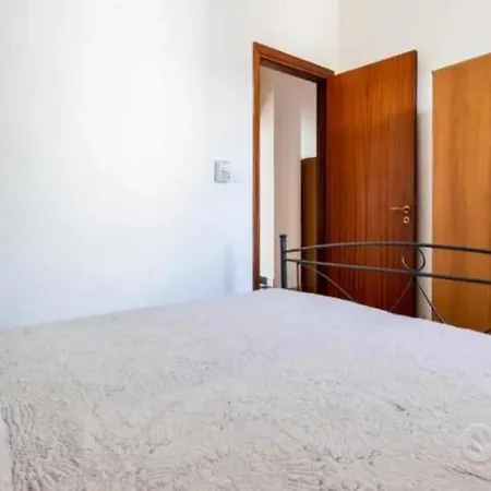 Vico Flor Apartment Gallipoli